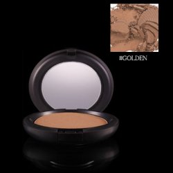 画像1: MAC マック ブロンジング パウダー #GOLDEN 10g