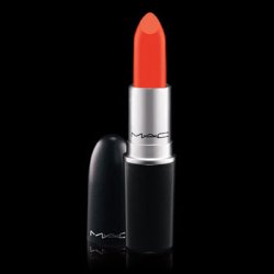 画像1: MAC マック リップ スティック #MORANGE 3g