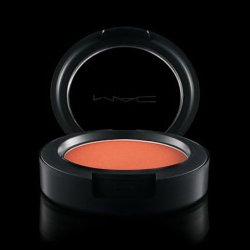 画像1: MAC マック パウダー ブラッシュ #MODERN MANDARIN 6g