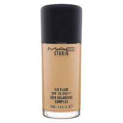 画像1: MAC マック スタジオ フィックス フルイッド SPF 15 #NC30 SPF15/PA++ 30ml