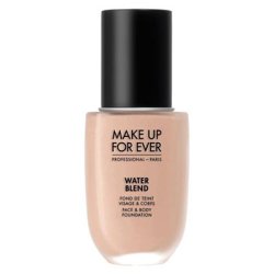 画像1: MAKE UP FOR EVER メイク アップ フォー エバー ウォーター ブレンド #R240 ピンク 50ml