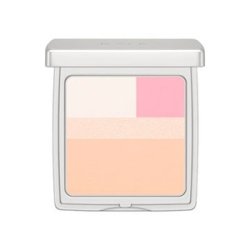 画像1: RMK アールエムケー プレスト パウダー N #02 ペール ピンク SPF14・PA++