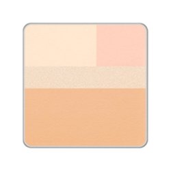 画像1: RMK アールエムケー プレスト パウダー N #04 8.5g SPF14 PA++ （レフィル）