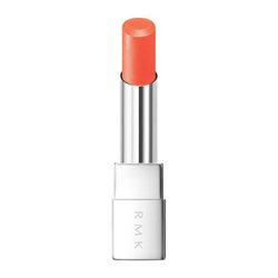 画像1: RMK アールエムケー イレジスティブル グロー リップス #03 ピュアオレンジ 3.7g