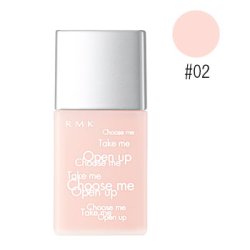 画像1: RMK アールエムケー コントロール カラー UV SPF30/PA++ #02 ピンク 30ml