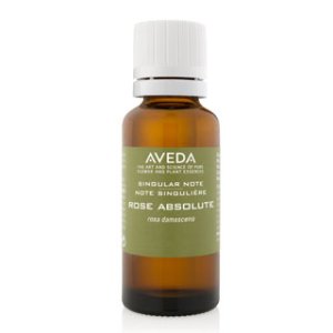 画像: AVEDA アヴェダ シンギュラー ノート ローズ 30ml