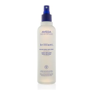 画像: AVEDA アヴェダ ブリリアント ホールド スプレー 250ml