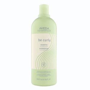 画像: AVEDA アヴェダ ビー カーリー シャンプー 1000ml（ポンプ付き）