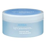 画像: AVEDA アヴェダ ライト エレメンツ シェイプ ワックス 75ml