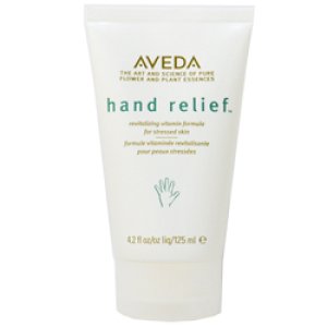 画像: AVEDA アヴェダ ハンド リリーフ 125ml