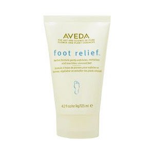 画像: AVEDA アヴェダ フット リリーフ 125ml