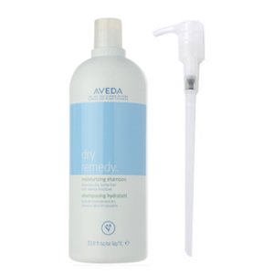 画像: AVEDA アヴェダ ドライ レメディー シリーズ モイスチュア シャンプー 1000ml