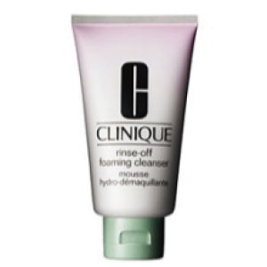 画像: CLINIQUE クリニーク リンス オフ クレンジング フォーム 150ml