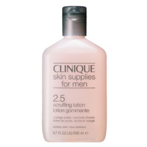 画像: CLINIQUE クリニーク スクラッフィング ローション 2.5 200ml