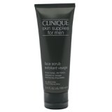 画像: CLINIQUE クリニーク フェース スクラブ 100ml