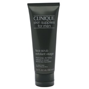 CLINIQUE FOR MEN クリニーク フォー メン チャコール フェース