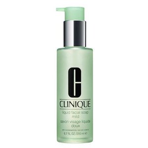 画像: CLINIQUE クリニーク リキッド フェーシャル ソープ マイルド 200ml