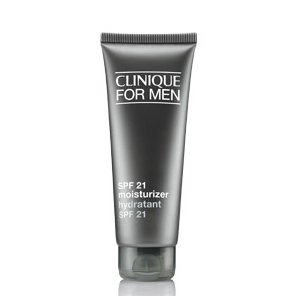 画像: CLINIQUE FOR MEN クリニーク フォー メン SPF 21 モイスチャライザー 100ml