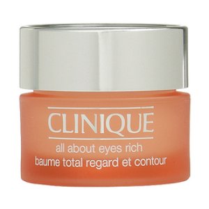 画像: CLINIQUE クリニーク オール アバウト アイズ リッチ 15ml