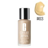 画像: CLINIQUE クリニーク リペアウェア レーザー フォーカス オール スムース メークアップ 15 #03 SPF 15 / PA++ 30ml