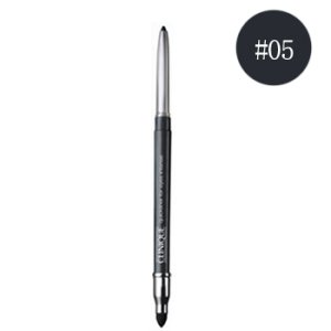 画像: CLINIQUE クリニーク クイック ライナー フォー アイ インテンス #05 INTENSE CHARCOAL 0.28g