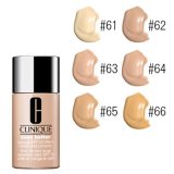 画像: CLINIQUE クリニーク イーブン ベター メーク アップ 15 #61 #62 #63 #64 #65 #66 SPF 15 / PA++ 30ml