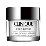 画像: CLINIQUE クリニーク イーブン ベター ブライトニング モイスチャー クリーム プラス 50ml