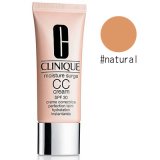 画像: CLINIQUE クリニーク モイスチャー サージ CC クリーム 30 #natural SPF 30 / PA+++ 40ml