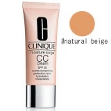 画像: CLINIQUE クリニーク モイスチャー サージ CC クリーム 30 #natural beige SPF 30 / PA+++ 40ml