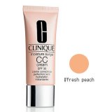 画像: CLINIQUE クリニーク モイスチャー サージ CC クリーム 30 #fresh peach SPF 30 / PA+++ 40ml