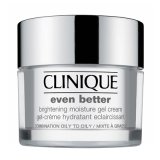 画像: CLINIQUE クリニーク イーブン ベター ブライトニング モイスチャー ジェル クリーム 50ml