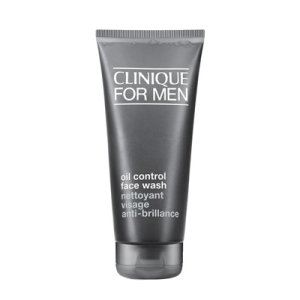 画像: CLINIQUE FOR MEN クリニーク フォー メン オイル コントロール フェース ウォッシュ 200ml