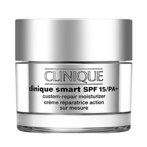 画像: CLINIQUE クリニーク スマート カスタム リペア デイ モイスチャライザー 15 SPF15/PA++ 50ml