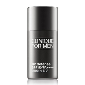 画像: CLINIQUE FOR MEN クリニーク フォー メン UV ディフェンス 50 SPF50/PA++++ 30ml