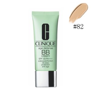 画像: CLINIQUE クリニーク エイジ ディフェンス BB クリーム #82 natural fair SPF30/PA+++ 40ml