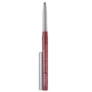 画像: CLINIQUE クリニーク クイックライナー フォー リップ インテンス #08 INTENSE COSMO 0.26g