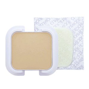 画像: CLINIQUE クリニーク イーブン ベター パウダー メークアップ ウォーター ヴェール 27 （リフィル） #61 ivory SPF27/PA+++ 10g