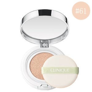 画像: CLINIQUE クリニーク スーパー シティ ブロック BB クッション コンパクト 50 #61 light SPF50/PA+++ 12g