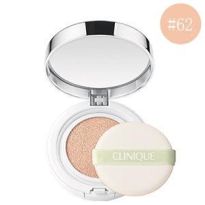 画像: CLINIQUE クリニーク スーパー シティ ブロック BB クッション コンパクト 50 #62 medium SPF50/PA+++ 12g