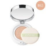 画像: CLINIQUE クリニーク スーパー シティ ブロック BB クッション コンパクト 50 #63 deep SPF50/PA+++ 12g