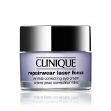 画像: CLINIQUE クリニーク リペアウェア レーザー フォーカス アイ クリーム 15ml