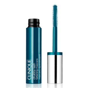 画像: CLINIQUE クリニーク チャビー ラッシュ ファットニング マスカラ #03 two ton teal 10ml