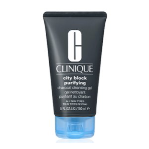 画像: CLINIQUE クリニーク シティ ブロック ピュリファイング クレンジング ジェル 150ml