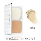 画像: CLINIQUE クリニーク ビヨンド パーフェクティング パウダー ファンデーション 30 リフィル #63 fresh beige SPF30/PA+++ 9g