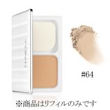 画像: CLINIQUE クリニーク ビヨンド パーフェクティング パウダー ファンデーション 30 リフィル #64 cream beige SPF30/PA+++ 9g