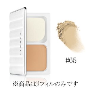 画像: CLINIQUE クリニーク ビヨンド パーフェクティング パウダー ファンデーション 30 リフィル #65 neutral SPF30/PA+++ 9g