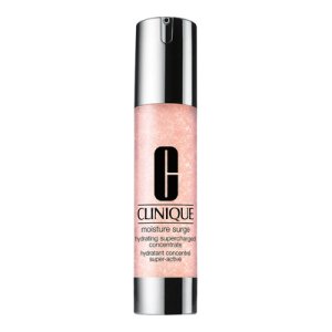 画像: CLINIQUE クリニーク モイスチャー サージ ハイドレーティング コンセントレート 48ml