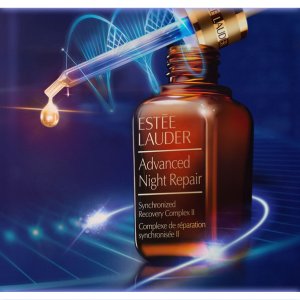 画像: ESTEE LAUDER エスティ ローダー アドバンス ナイト リペア SR コンプレックス II 50ml