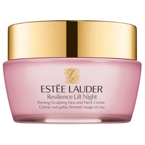 画像: ESTEE LAUDER エスティ ローダー イレジリアンス リフト エクストリーム オーバー ナイト クリーム 50ml