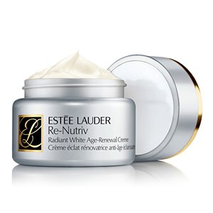 画像: ESTEE LAUDER エスティ ローダー リニュートリィブ ホワイト AR クリーム 50ml